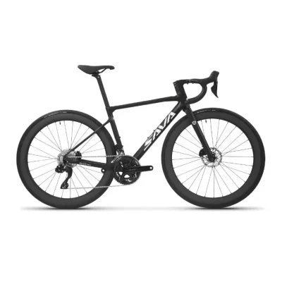 24 Speed R13 Aerodynamic Frame 700C Di2 R7170 Full Carbon Road Bike Road Bicycle Bike Bicicleta for Adults