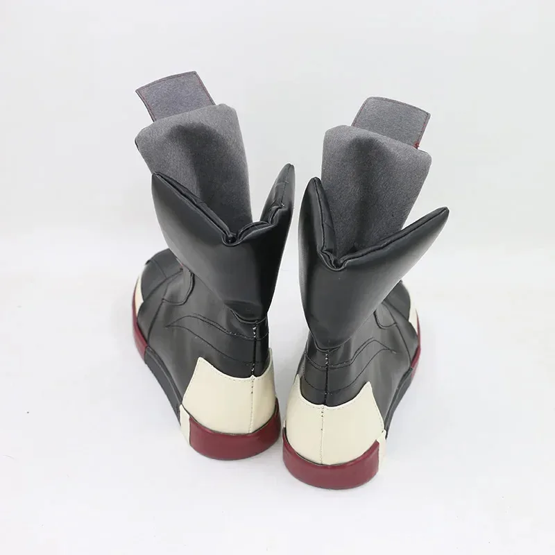 NewGame Valorant Raze Cosplay Boots Anime Shoes Props Halloween Party Role Play Custom Made Aksesori2025 - Imagen 4