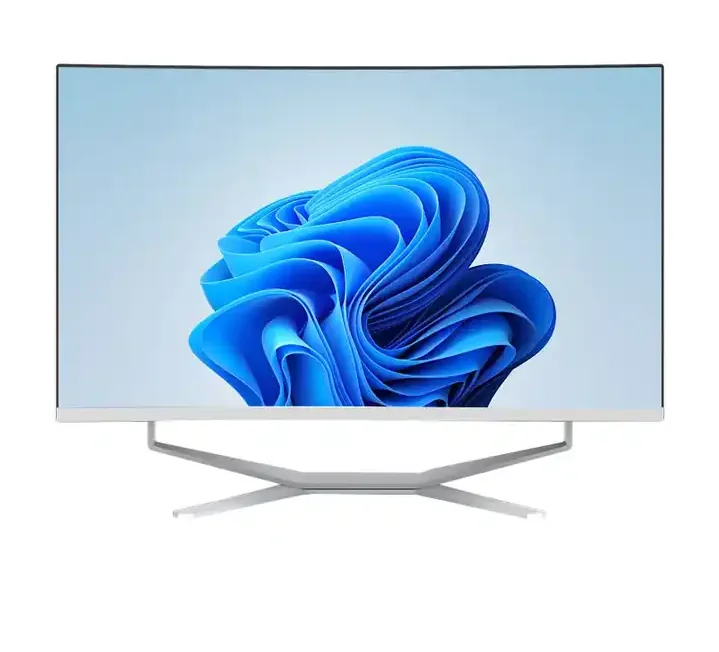 Gaming Mini PC 13th Gen I9 13900H 12900H I7 13700H 12700H RTX4060 3050 8G Desktop Gamer Mini Computer Win11 Pro WiFi6 - Imagen 2